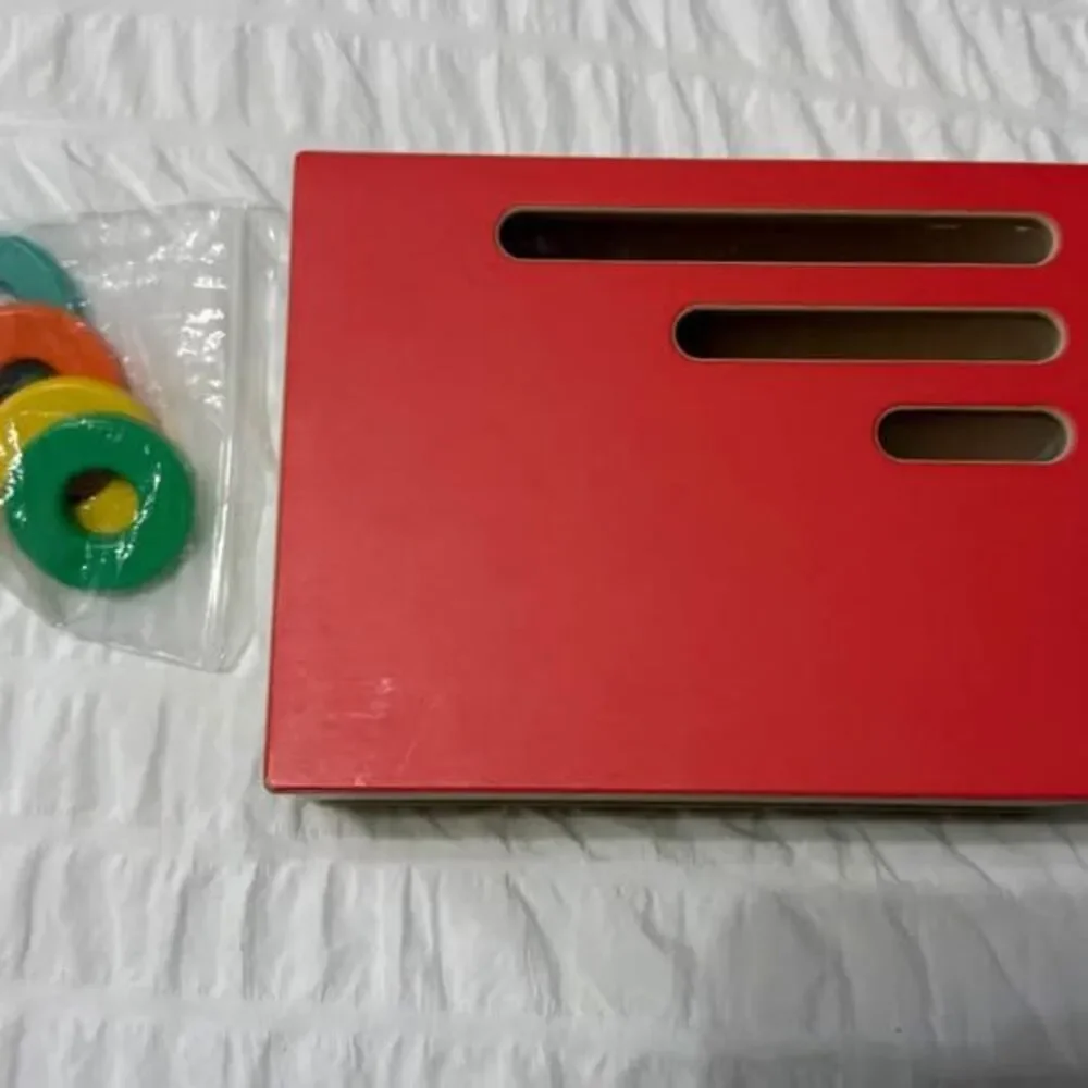 Lovevery- The Realist Play Kit
